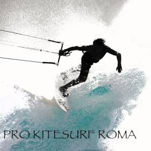 2010 Naish Kiteboarding Action Images