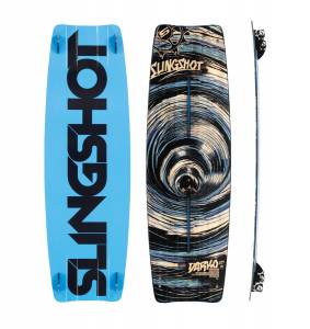 Pro KItesurf Roma Slingshot Darko