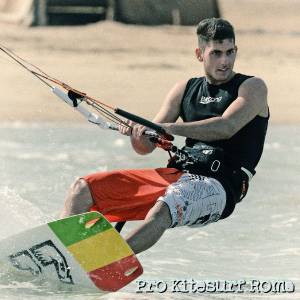 Pro Kitesurf Roma Scuola corsi lezioni Kite prova e test North Vegas 2013 9