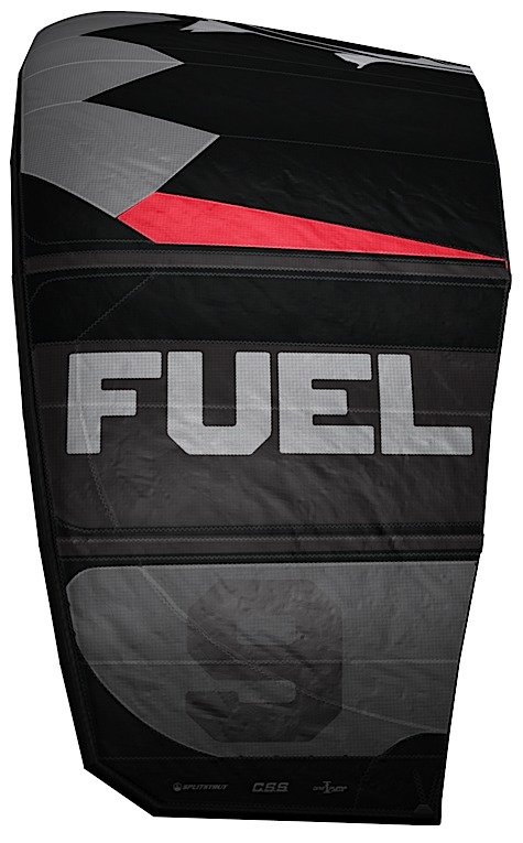 Slingshot FUEL 2014 Pro Kitesurf Roma 03
