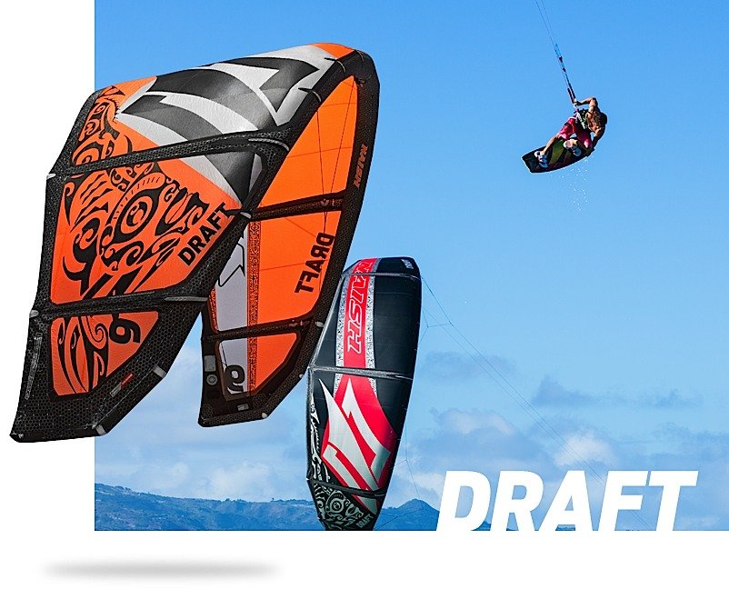 Kite Naish Kiteboarding modelli 2014 Pro Kitesurf Roma02