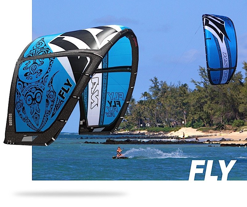Kite Naish Kiteboarding modelli 2014 Pro Kitesurf Roma03