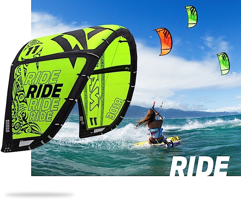 Kite Naish Kiteboarding modelli 2014 Pro Kitesurf Roma05