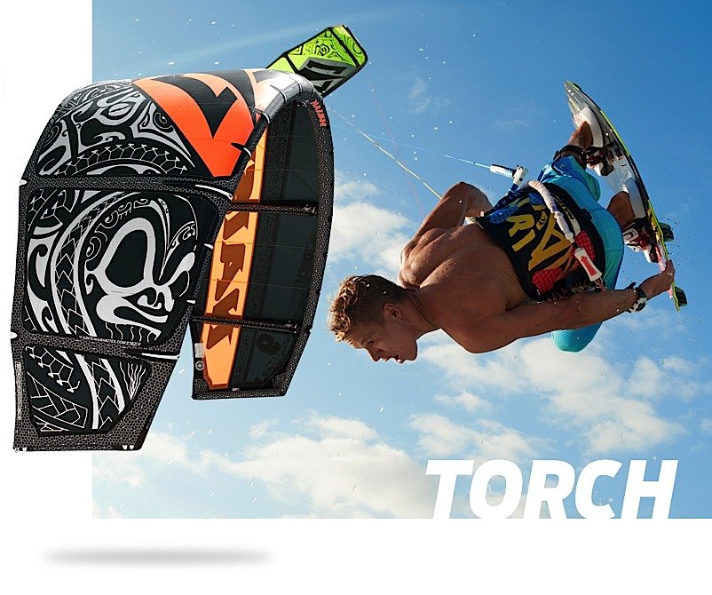 Kite Naish Kiteboarding modelli 2014 Pro Kitesurf Roma06