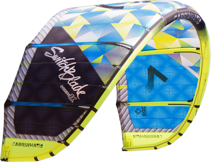 Cabrinha Kite