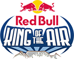 redbull king of the ait logo