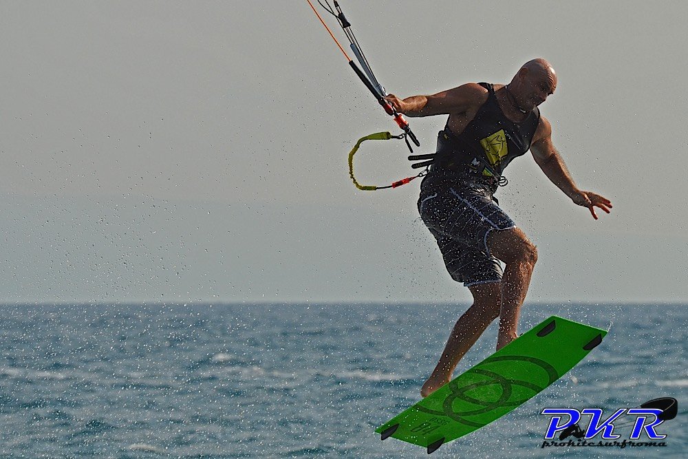 Osso Kite Surf