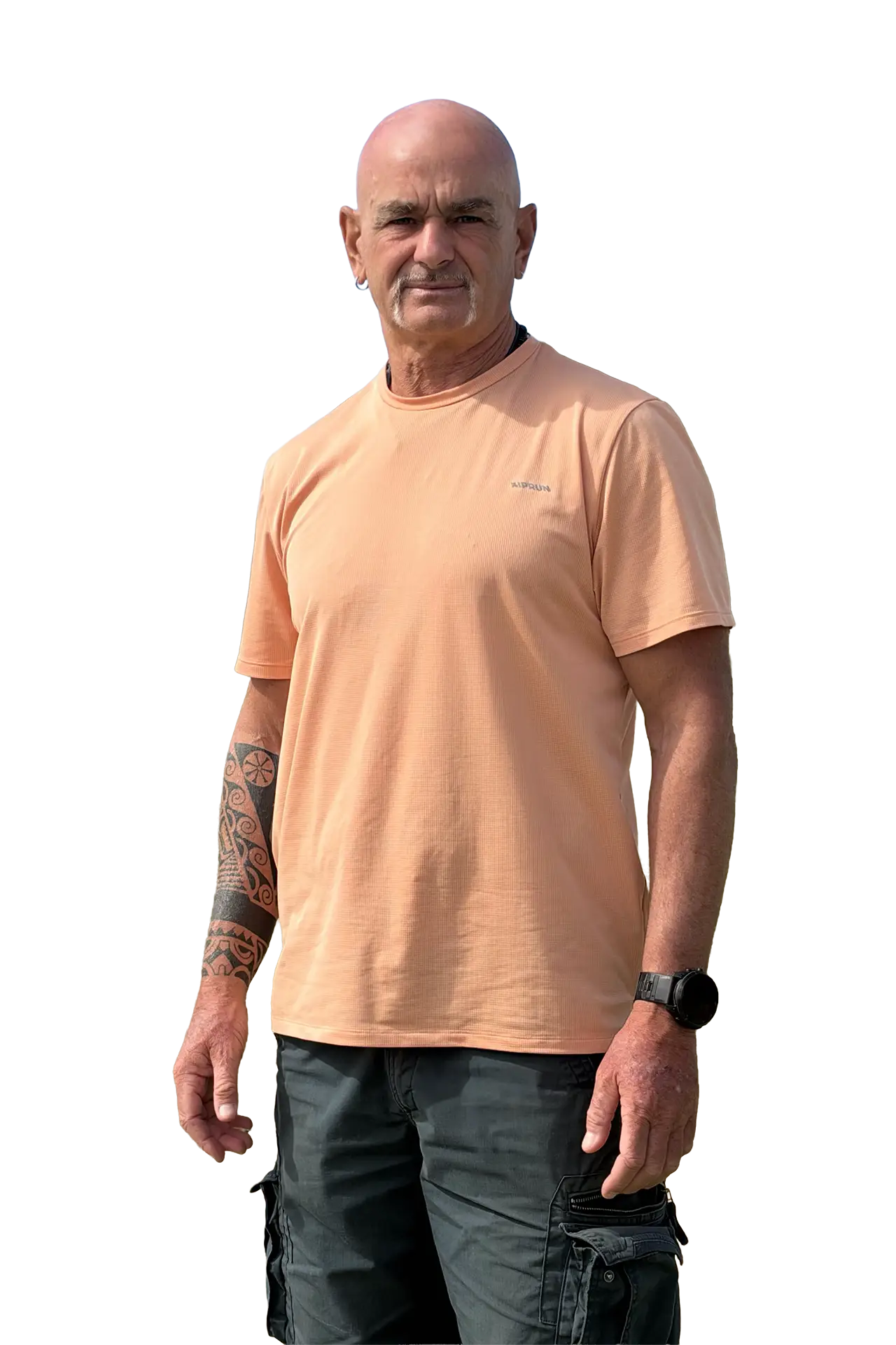 Angelo Travaglini PKR Kitesurf - Direttore Tecnico