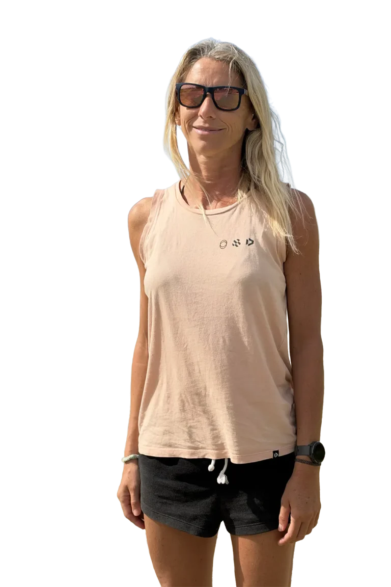 Fulvia Massaroni PKR Kitesurf - Presidente