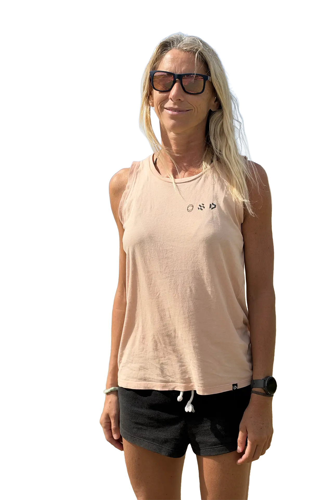 Fulvia Massaroni PKR Kitesurf - Presidente