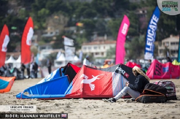 Leucate Kiteboarding Grand Slam15