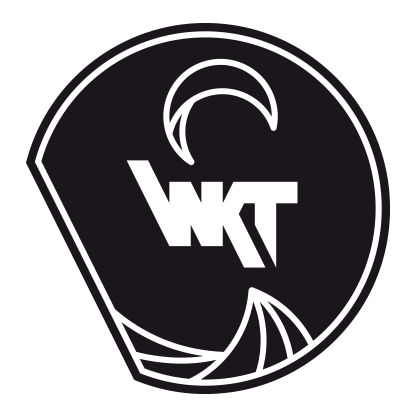 logo wkt world kite tour