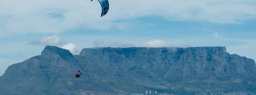 Red Bull king of the air 2018