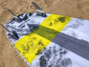 Duotone kiteboarding sport_01