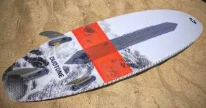 Duotone kiteboarding sport