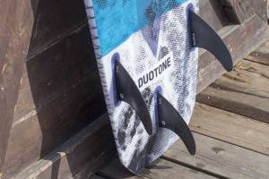 Pro Voke CSC Duotone surf board