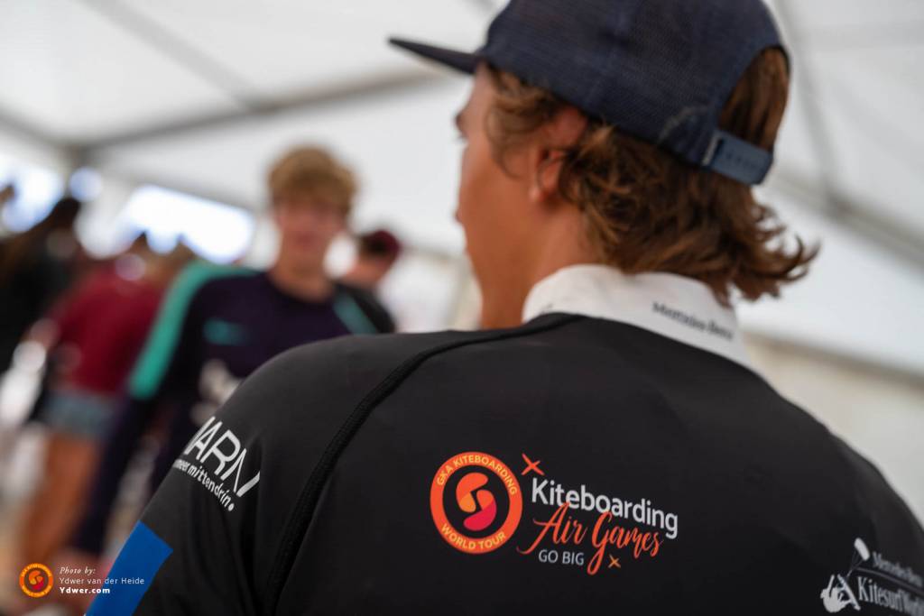 GKA Fehmarn Air Games