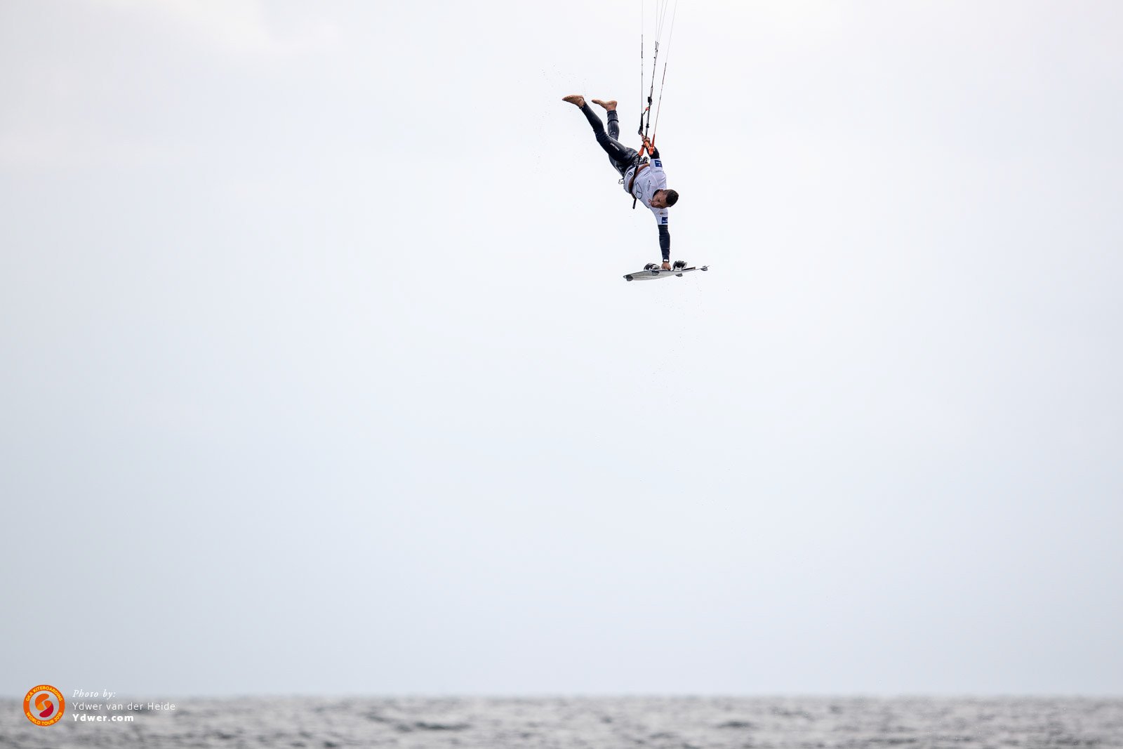 GKA Kiteboarding World Tour Air Games 4