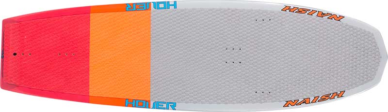 Hoover 145 kite foil