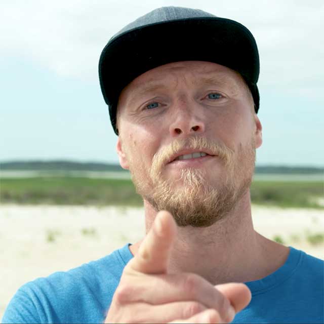 Ruben Lenten