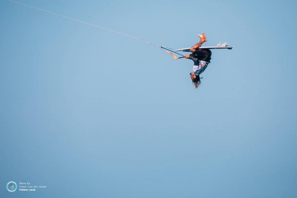 GKA Kite Surf World Tour 2018