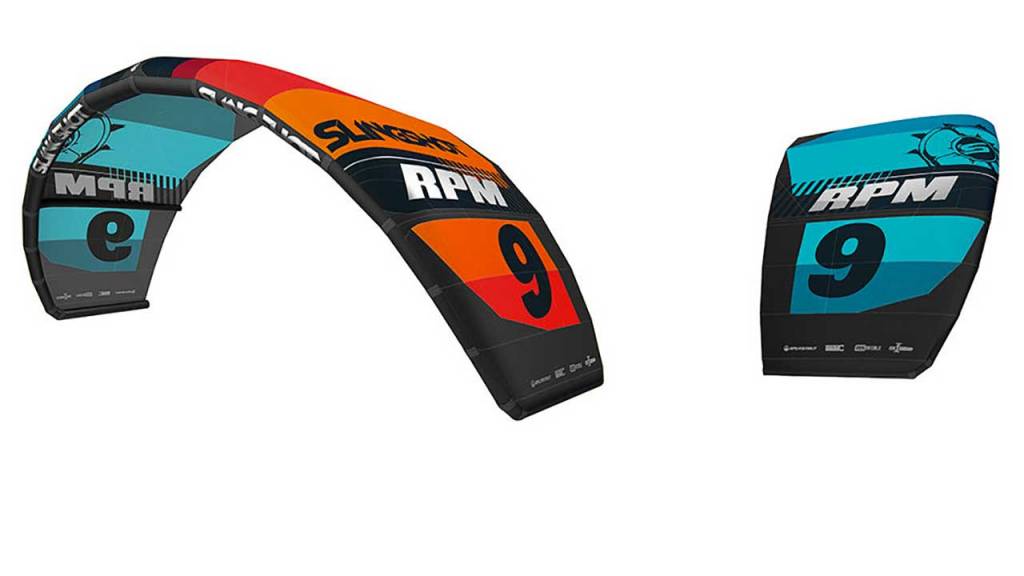 Slingshot RPM 2019