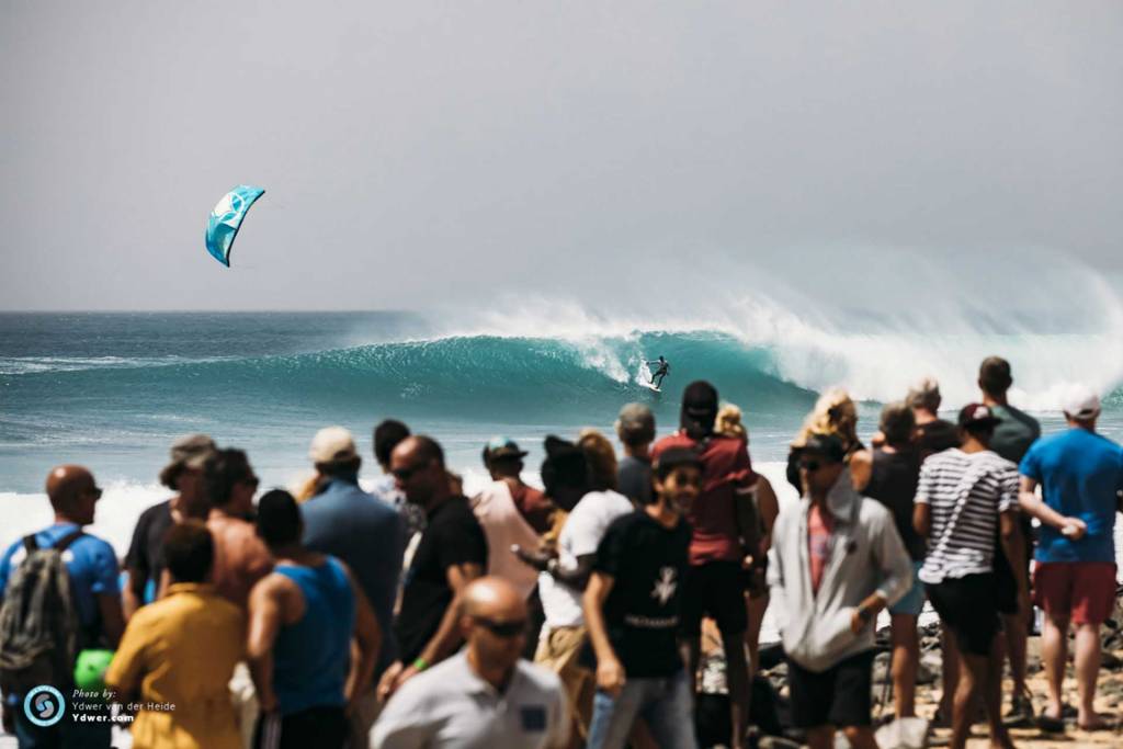 GKA Kite Surf World Cup