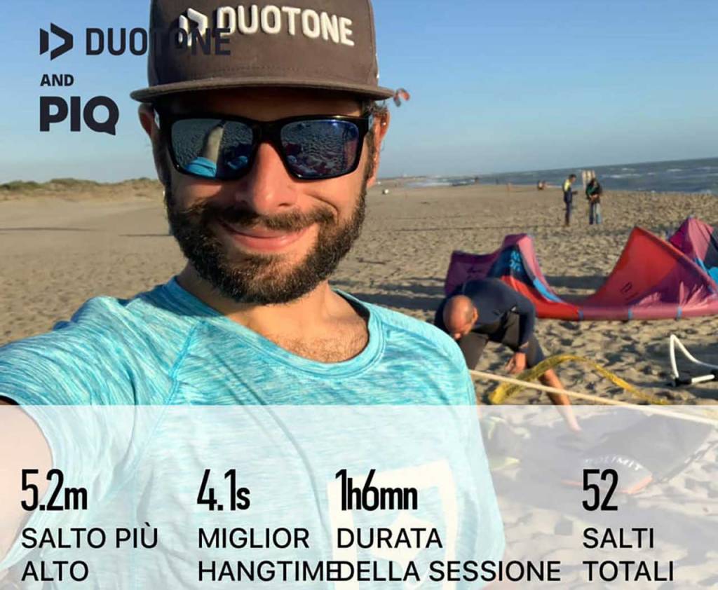 PKaiR settembre vincitore
