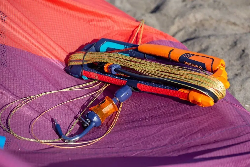 Barra - Attrezzatura Kitesurf