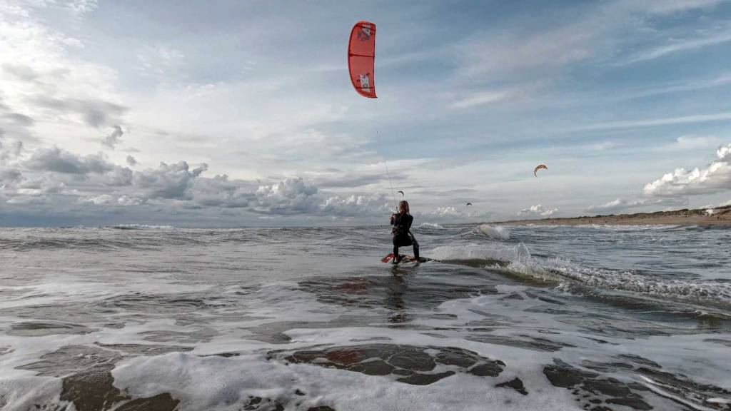 Evo Duotone 2020 kite adatto a tutte le discipline