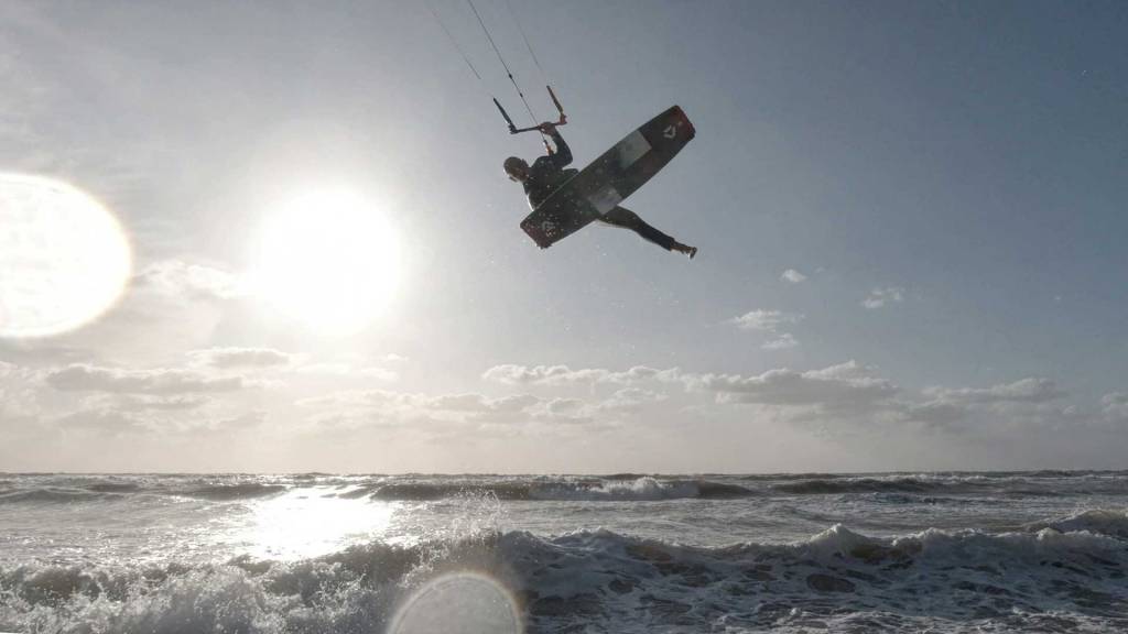 Manovre freestyle Evo 2020