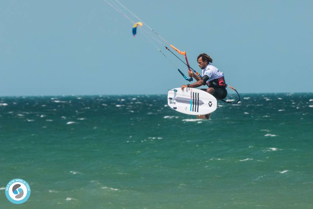 Kitesuf Campionato Mondiale GKA
