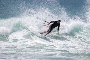 Kitesurf Wave Corso Roma