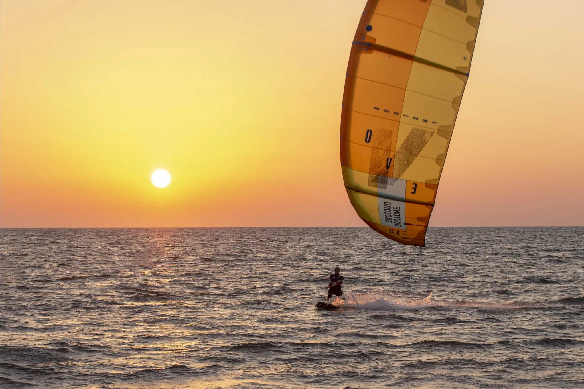 Attrezzatura Kitesurf