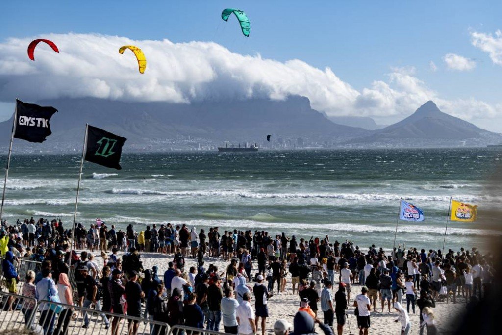 Kitesurf Estremo - KOTA 2020