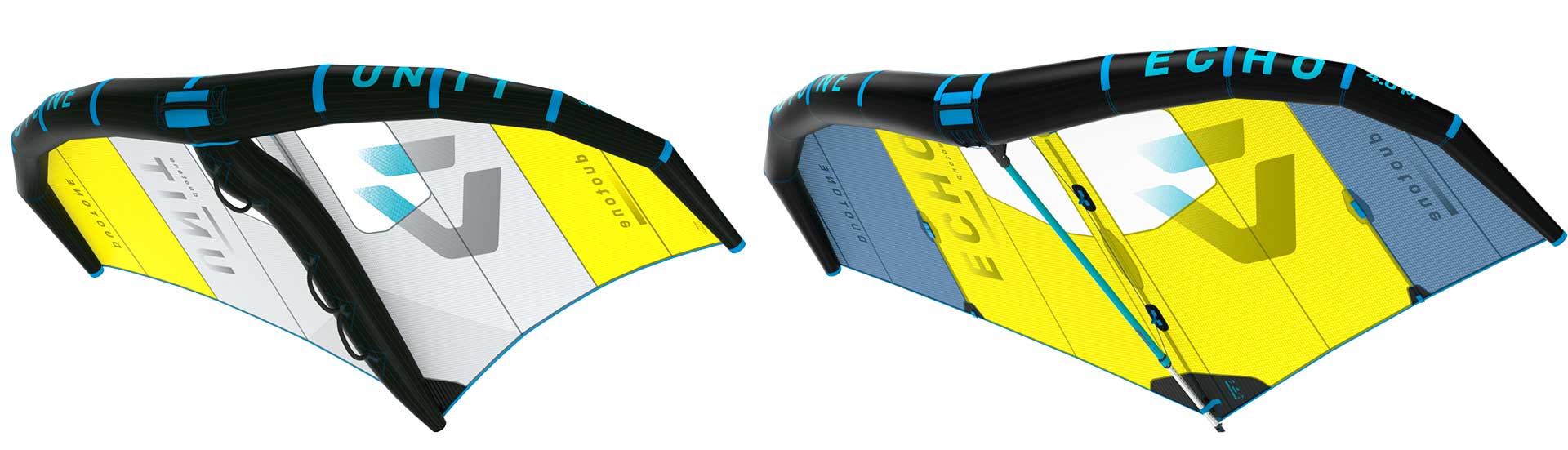 Ala Wing Foil