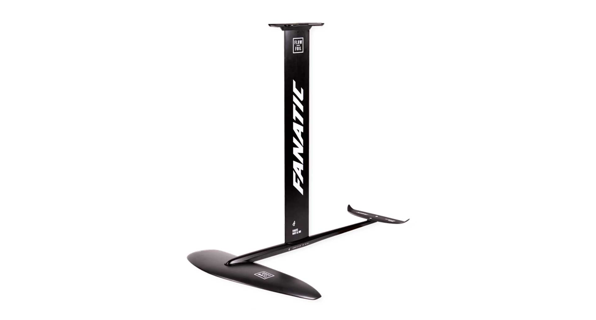 Foil Wing Piantone