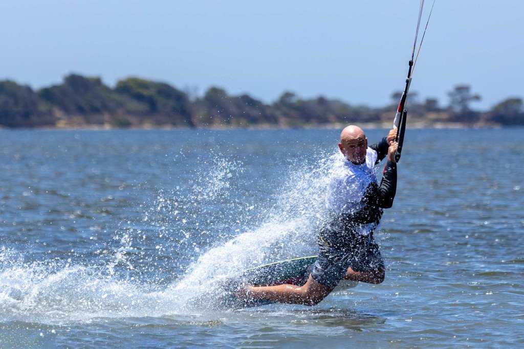 Kitesurf Stagnone - Informazioni utili