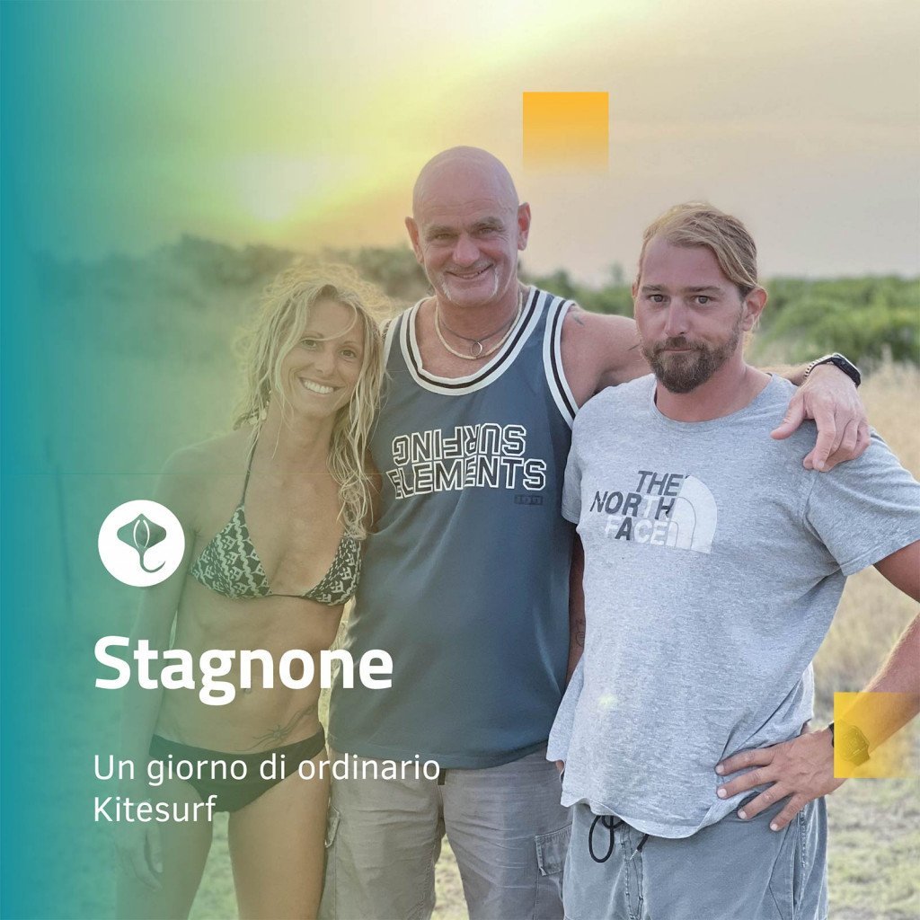 Kitesurf Stagnone - Informazioni utili 2