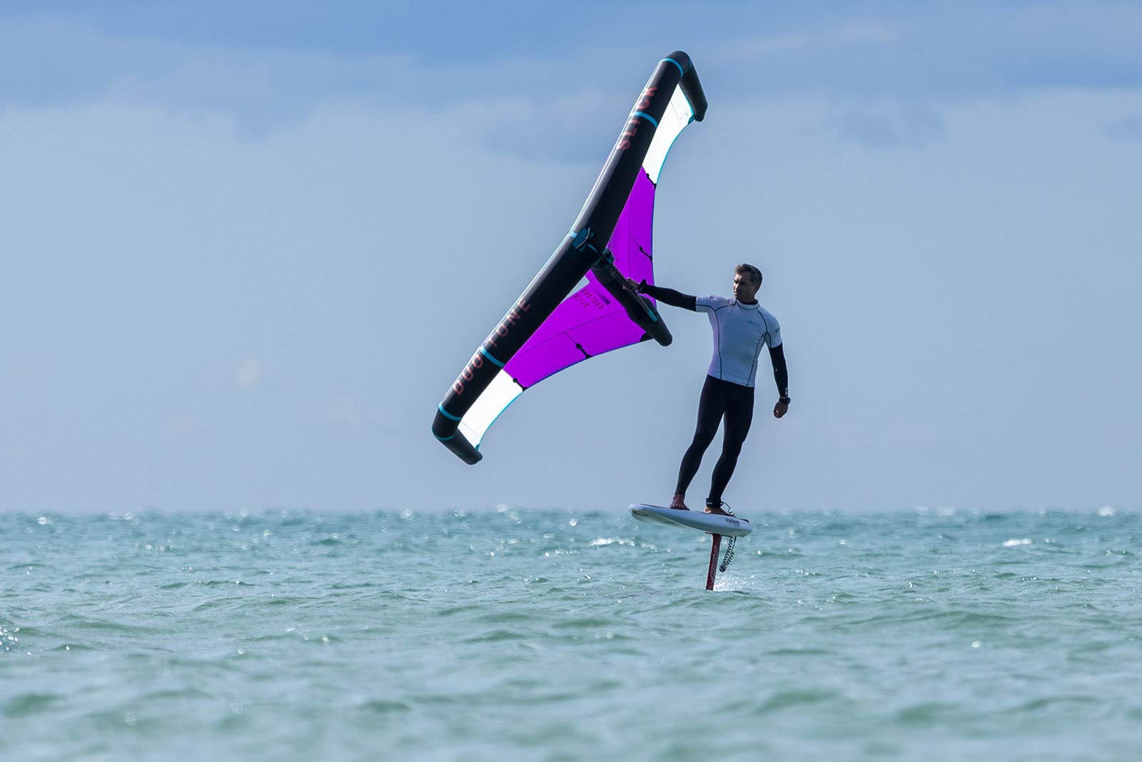 Wing-Foil-Coaching