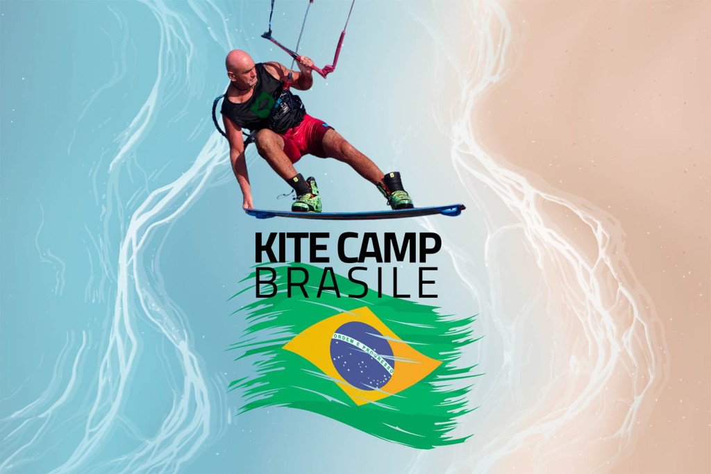 Kitesurf Viaggio Brasile Paracuru