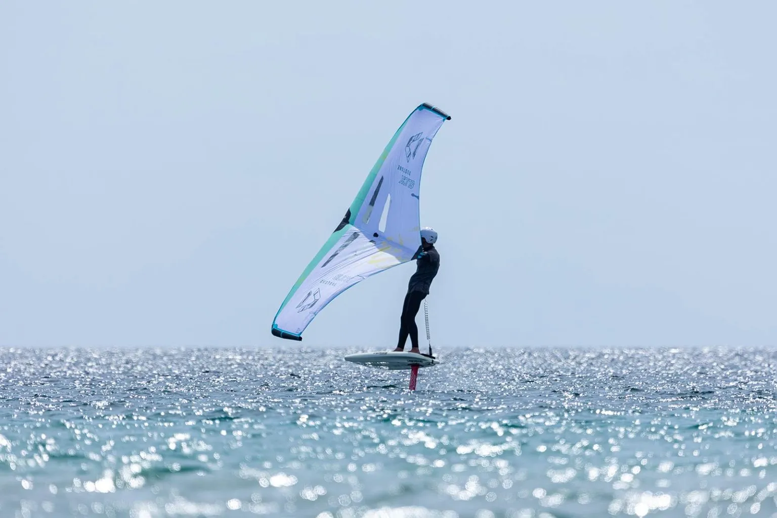Corsi e Lezioni Wing Foil Roma