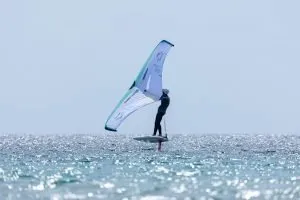 Corsi e Lezioni Wing Foil Roma