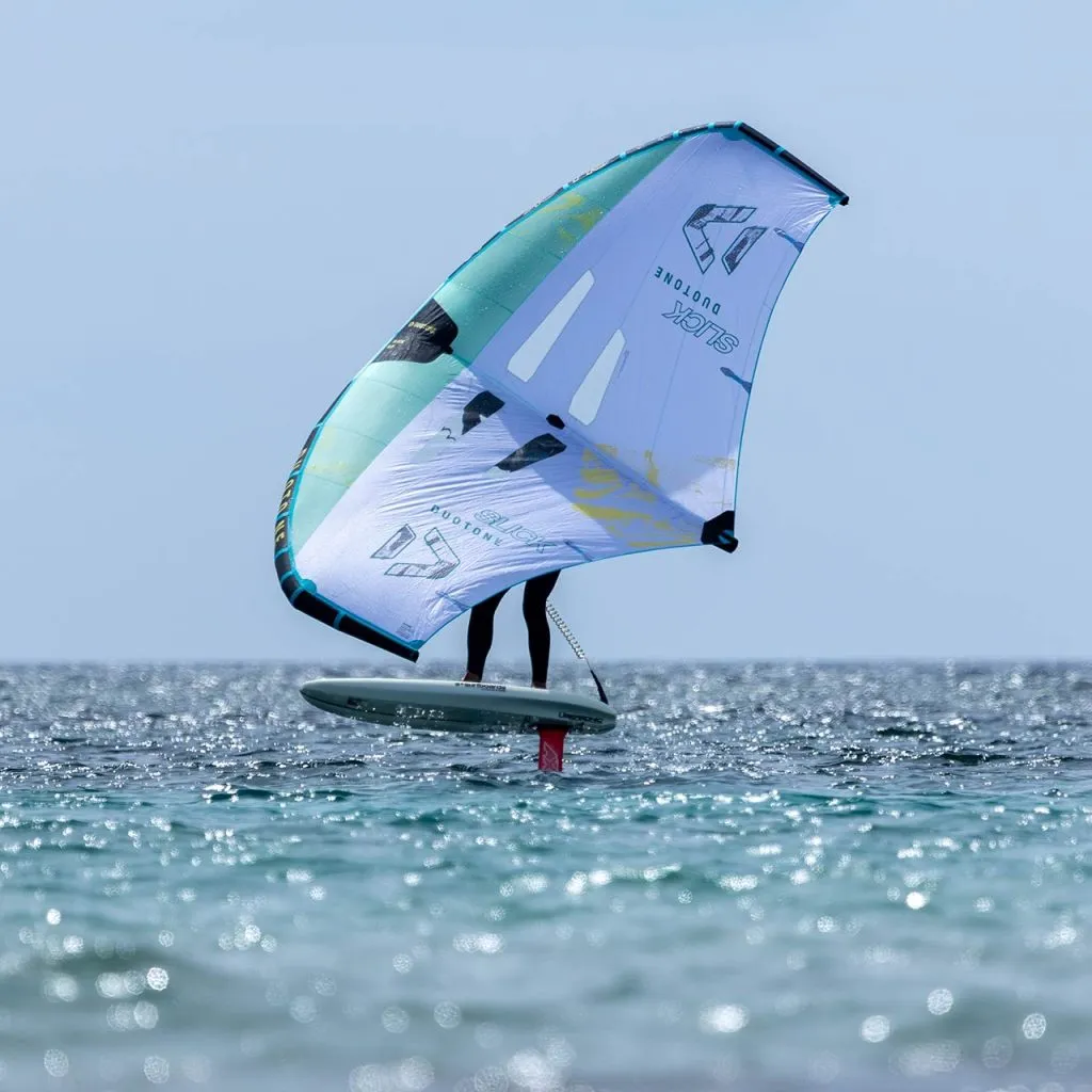 Corsi Lezioni di Wing Foil