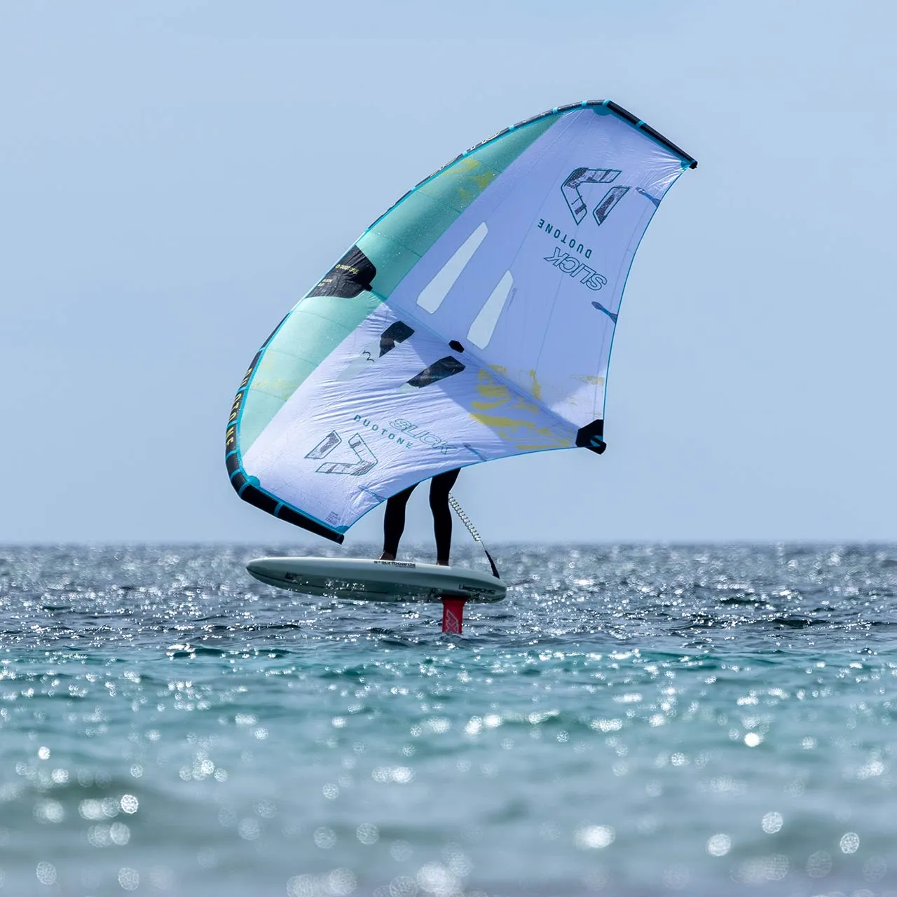 Corsi Lezioni di Wing Foil
