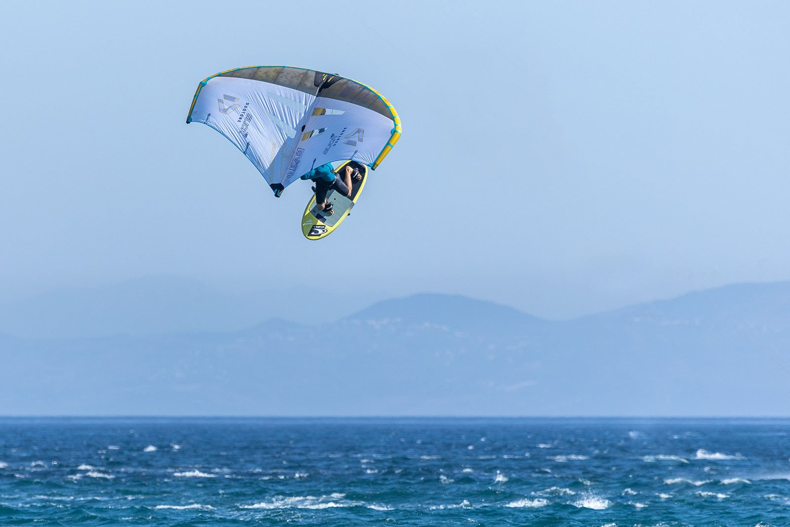 Corso di Wing Foil informazioni