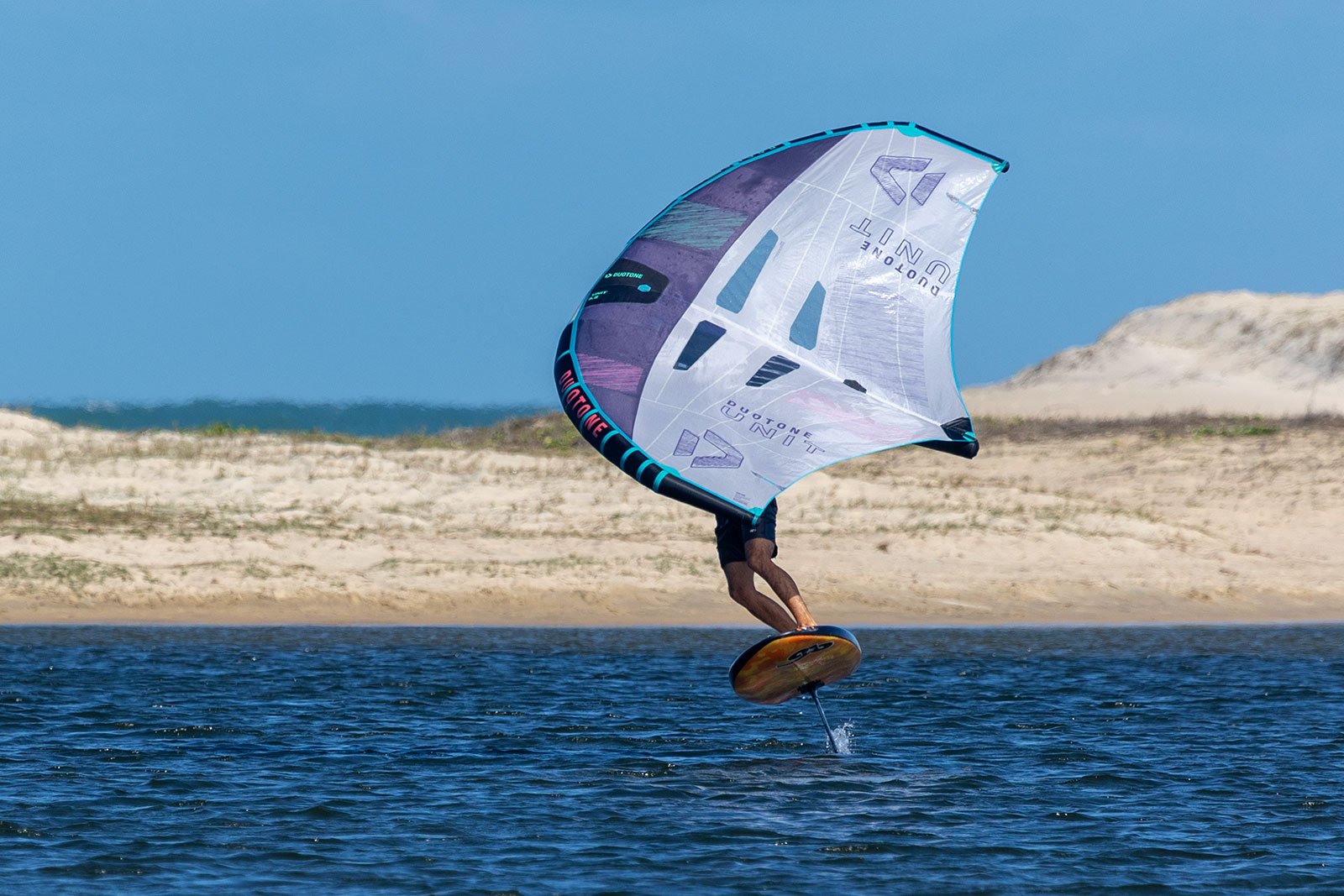 Corso di Wing foil prezzi