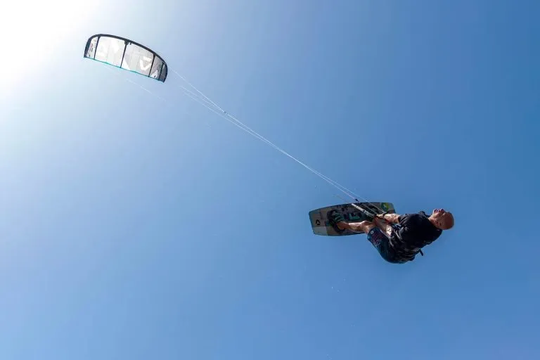 Kitesurf Big Air Lezioni-17