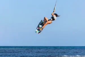 Kitesurf Coaching Allenamenti personalizzati
