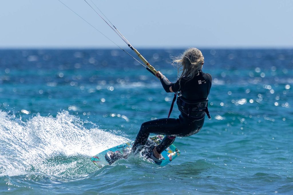 Kitesurf Stagnone Camp Primavera-17